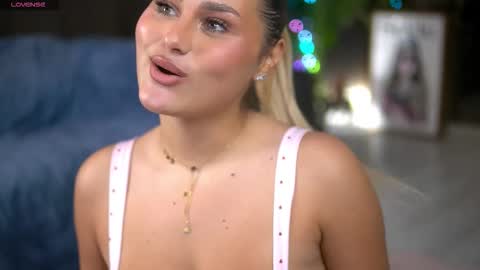 AnastasyaNoir online show from 11/10/25, 05:50