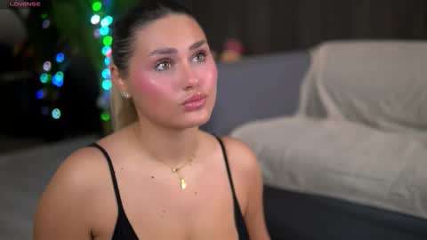 AnastasyaNoir online show from 11/19/25, 06:24