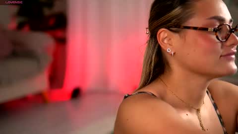 AnastasyaNoir online show from 12/22/25, 05:37