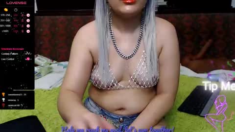 Snapshot of anasunshine chatting on 02/05/26, 06:40 Ana online show from 02/05/26, 06:40