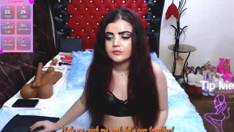 Snapshot of anasunshine chatting on 03/05/26, 12:34 Ana online show from 03/05/26, 12:34