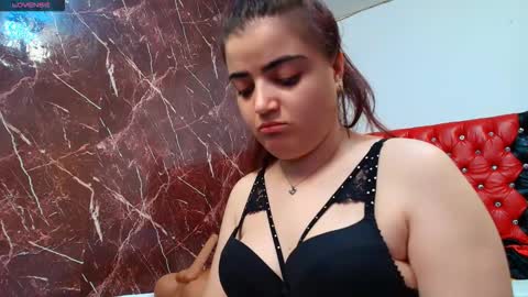 Snapshot of anasunshine chatting on 03/10/26, 12:10 Ana online show from 03/10/26, 12:10