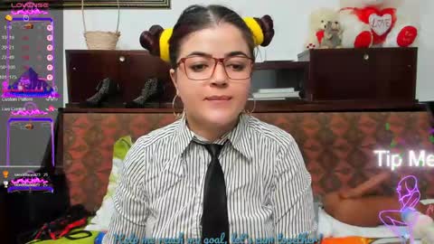 Snapshot of anasunshine chatting on 04/21/26, 05:47 Ana online show from 04/21/26, 05:47
