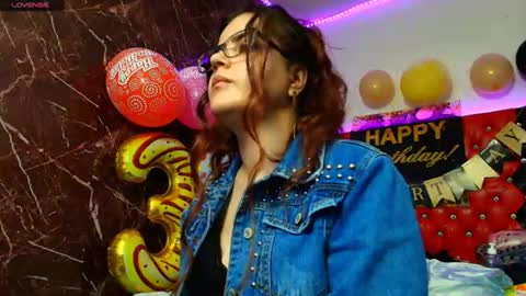 Snapshot of anasunshine chatting on 07/01/26, 12:01 Ana online show from 07/01/26, 12:01