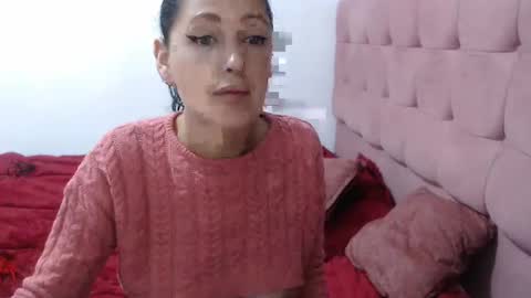 Snapshot of anasweet_69 chatting on 02/26/25, 02:26 ANA online show from 02/26/25, 02:26
