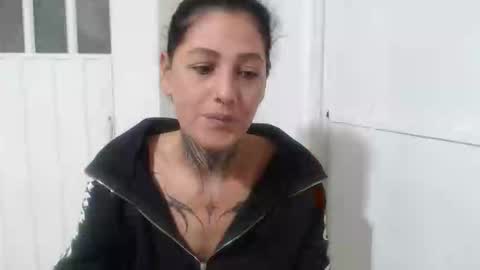 Snapshot of anasweet_69 chatting on 01/16/26, 08:46 ANA online show from 01/16/26, 08:46
