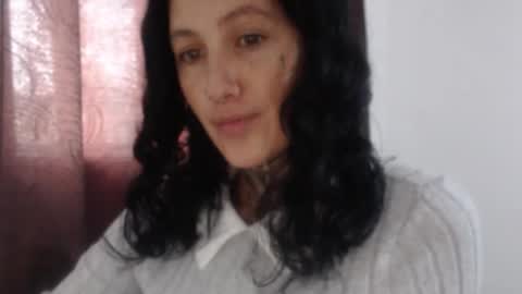 Snapshot of anasweet_69 chatting on 02/14/26, 10:39 ANA online show from 02/14/26, 10:39