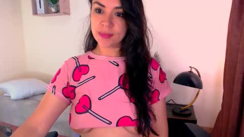 Tatiana I was Latingoddess69 online show from 04/25/26, 03:09
