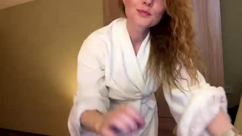 Ana online show from 06/22/26, 03:25