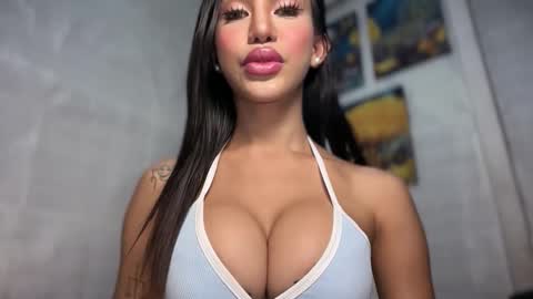 Snapshot of anawalters chatting on 03/14/26, 04:23 anawalters online show from 03/14/26, 04:23