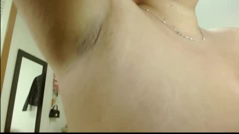 Snapshot of anawatson_ chatting on 12/03/24, 06:28 Ana online show from 12/03/24, 06:28