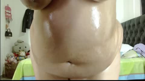 Snapshot of anawatson_ chatting on 12/03/24, 09:34 Ana online show from 12/03/24, 09:34