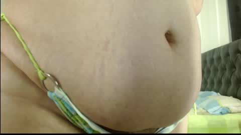 Snapshot of anawatson_ chatting on 12/06/24, 06:28 Ana online show from 12/06/24, 06:28