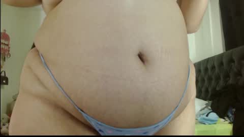 Snapshot of anawatson_ chatting on 12/07/24, 05:53 Ana online show from 12/07/24, 05:53