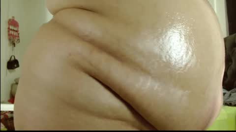 Snapshot of anawatson_ chatting on 01/10/25, 09:42 Ana online show from 01/10/25, 09:42