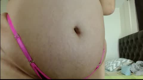 Snapshot of anawatson_ chatting on 01/22/25, 07:24 Ana online show from 01/22/25, 07:24