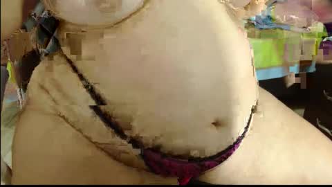 Snapshot of anawatson_ chatting on 02/06/25, 12:54 Ana online show from 02/06/25, 12:54