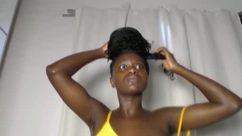 mayah online show from 01/07/25, 04:50