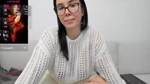 Andreea online show from 03/12/26, 06:19