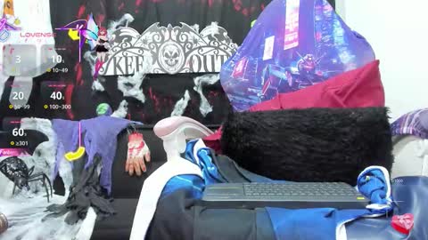 anazztasia_squirt online show from 10/20/25, 05:24