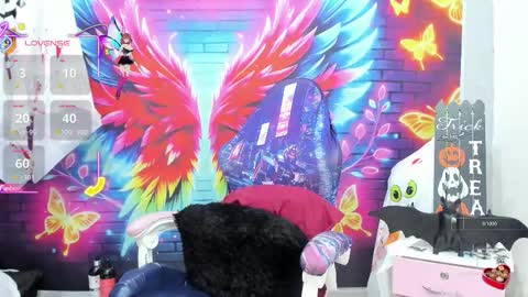 anazztasia_squirt online show from 10/25/25, 05:40