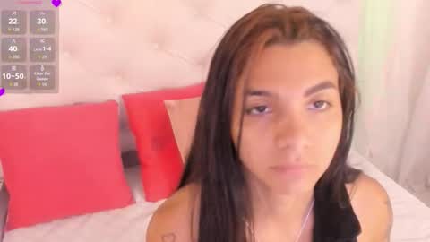 anchela garcia online show from 10/15/25, 12:27