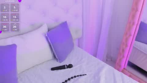 anchela garcia online show from 12/02/25, 02:23