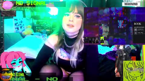 Snapshot of anchew chatting on 04/28/26, 07:08 ANIME NIGHTS JOIN OUR DISCORD online show from 04/28/26, 07:08