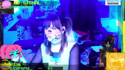 Snapshot of anchew chatting on 05/05/26, 10:34 ANIME NIGHTS JOIN OUR DISCORD online show from 05/05/26, 10:34