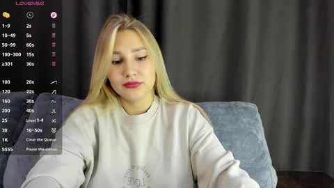 Andisa online show from 09/18/25, 12:07