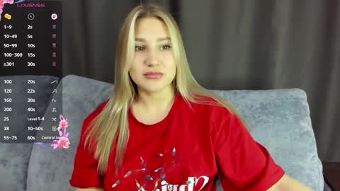 Andisa online show from 11/27/25, 01:02