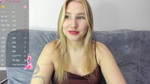 Snapshot of and1sa chatting on 03/03/26, 05:41 Andisa online show from 03/03/26, 05:41