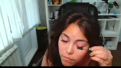 Anda online show from 07/22/26, 09:56