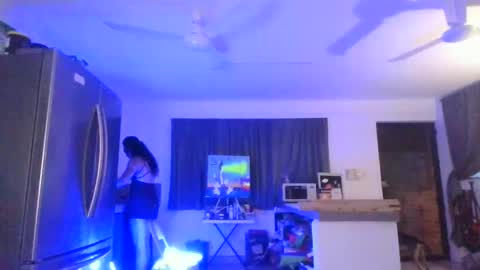 Snapshot of anda_vargas chatting on 02/18/25, 04:58 Anda Vargas online show from 02/18/25, 04:58