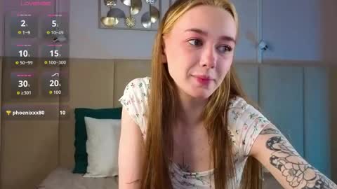 im Andarna dont forget give me thumbs up online show from 04/26/26, 03:04