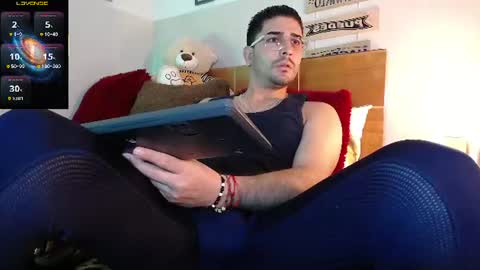 Snapshot of andders_ chatting on 06/20/26, 01:41 Anders online show from 06/20/26, 01:41