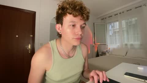 Tell Me  ANDRESS ----- online show from 04/27/26, 11:08