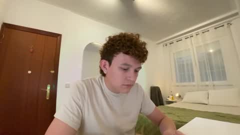 Tell Me  ANDRESS ----- online show from 04/30/26, 11:27