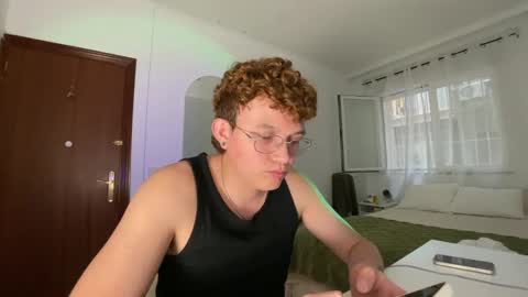 Tell Me  ANDRESS ----- online show from 05/01/26, 11:59