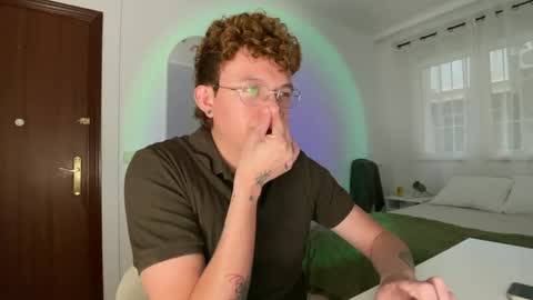 Tell Me  ANDRESS ----- online show from 05/02/26, 11:37