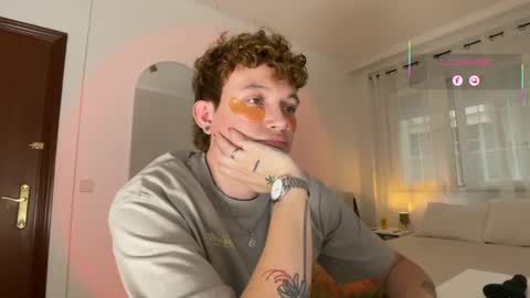 Tell Me  ANDRESS ----- online show from 05/06/26, 01:27