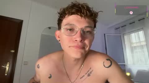 Tell Me  ANDRESS ----- online show from 06/15/26, 11:12
