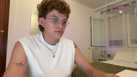 Tell Me  ANDRESS ----- online show from 06/17/26, 05:58
