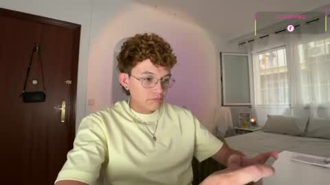 Tell Me  ANDRESS ----- online show from 06/20/26, 01:47