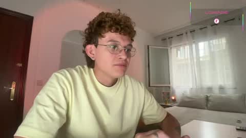 Tell Me  ANDRESS ----- online show from 06/21/26, 11:35
