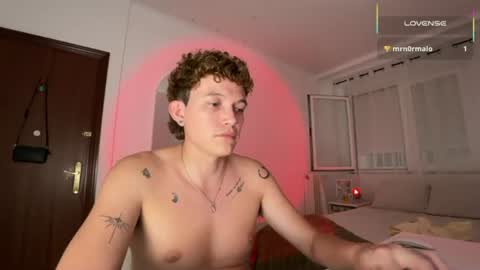 Tell Me  ANDRESS ----- online show from 06/23/26, 05:00