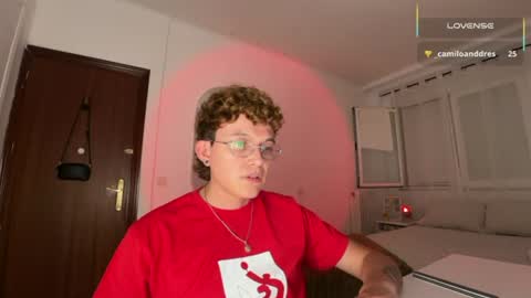 Tell Me  ANDRESS ----- online show from 06/27/26, 04:45