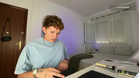 Tell Me  ANDRESS ----- online show from 06/28/26, 11:38