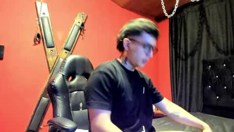 andy online show from 12/20/25, 04:41