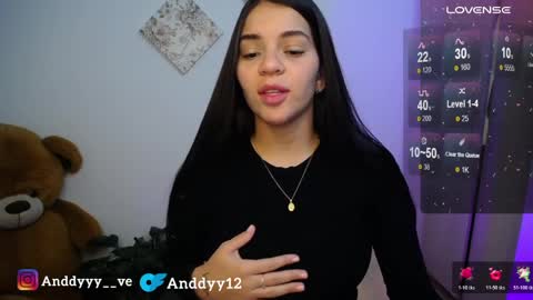 Snapshot of anddyyy___ chatting on 04/11/26, 07:07 Andy online show from 04/11/26, 07:07